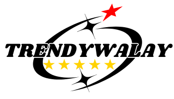 trendywalay.com